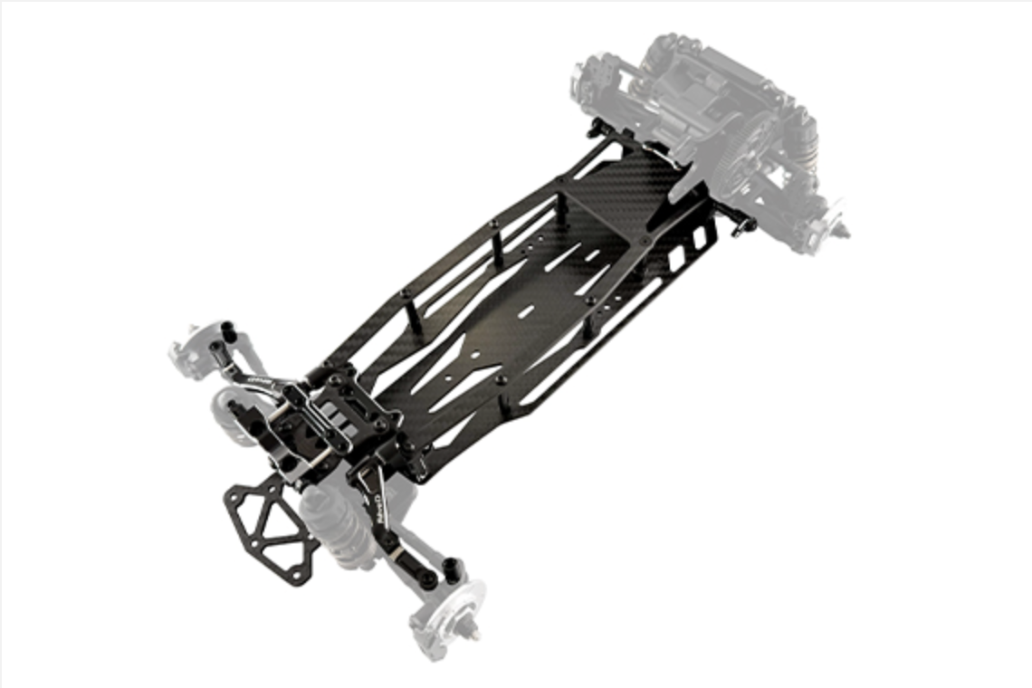 RDX MG3.0 コンバージョンキット メタルガレージ ポスト　l-G レーヴD】RKD-MC3【RDX用コンバージョンキット MC-Ⅲ】 | GAGA